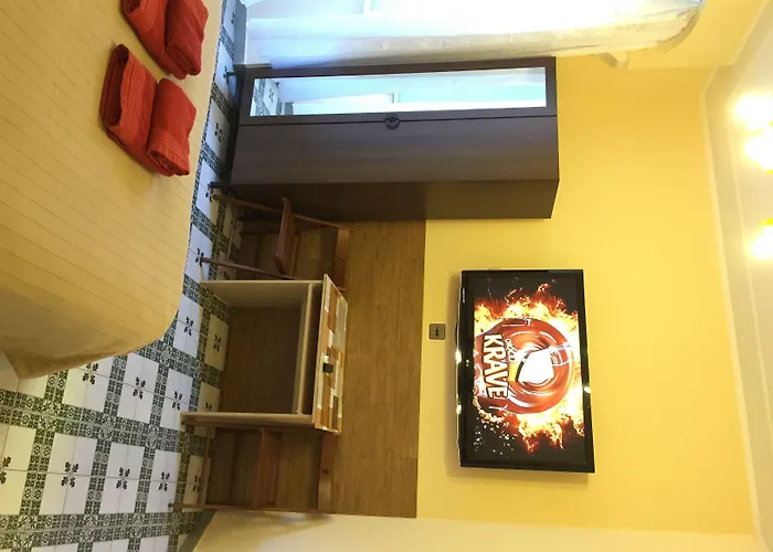 Furio Camillo בית הארחה